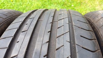 Letní pneu 215/50 R17 - 3