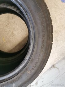 Zimní pneumatiky 235 /55 R17 XL 103V - 3