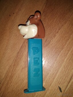Pez retro ( 5) 1980 - 3