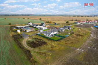 Prodej pozemku k bydlení, 1003 m², Třebeň - 3