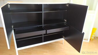 Skříňka IKEA - 3