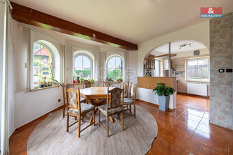 Prodej rodinného domu, 174 m², Brno, ul. Zelná - 3