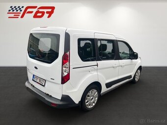 Ford Tourneo Connect záruka Ford67 - 3