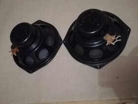 různé BASOVÉ HiFi a středobasové reproduktory - 3