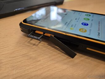 Cubot King Kong 5 Pro - 3
