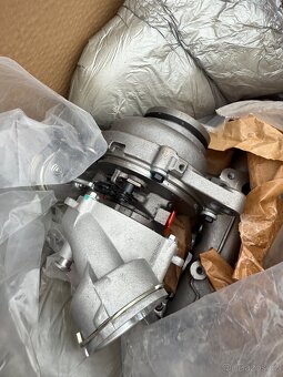 Nové turbo koncern VW,Audi,Škoda… 2.0TDi - 3