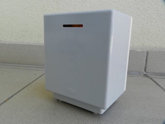 KASIČKA TREZOR - SMĚR r. 1980 ČSSR - 3
