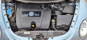 VW New Beetle - 3