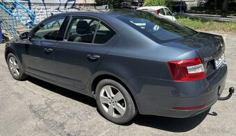 Škoda Octavia 3 2.0TDi 110kW 2019 Koupeno v ČR, odpočet DPH - 3
