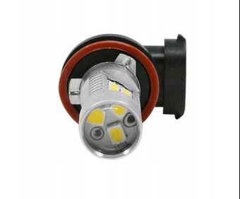 H11 led žárovka CANBUS - 3