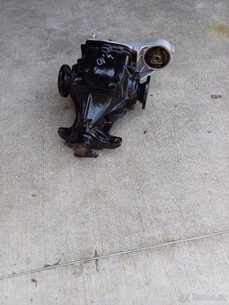 Prodám diferenciál Bmw e30 4,10 - 3