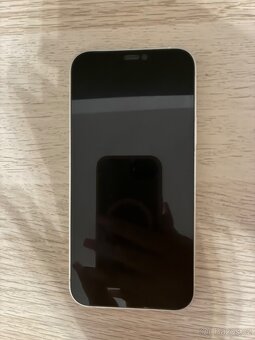 iPhone 12 128GB bílý - 3