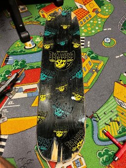 Deska na skate - 3