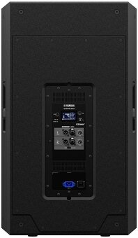 2x Yamaha DZR315 Aktivní reprobox s 2x originálním obalem - 3