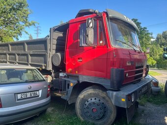 TATRA 815 - 3