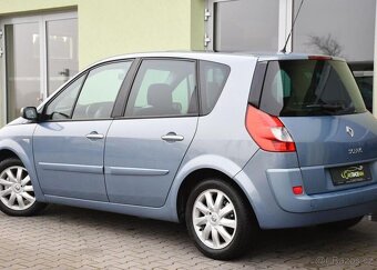 Renault Scénic 1.6i PANORAMA - 3