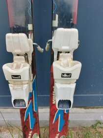 lyze Volkl 175 cm - 3