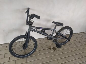 Kolo bmx - 3