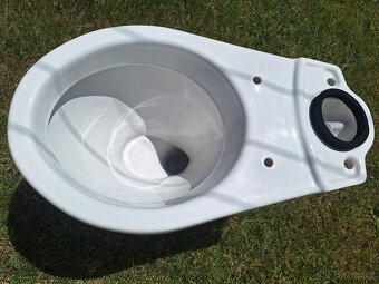 WC kombi set - 3