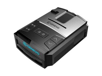 GENEVO MAX, ZÁRUKA 24 MĚSÍCŮ, s dokladem DPH - 3