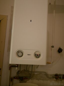 Protherm Tiger - 3