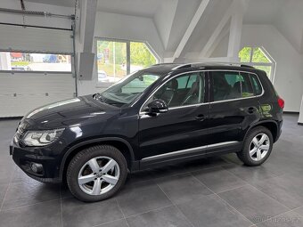 VW Tiguan 1.4 TSI 118kw 4motion 10/2012 125000 KM - 3