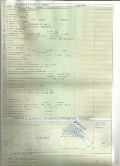 prodám - 3