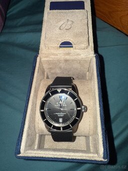 Breitling Superocean Heritage B20 Automatic 46 - 3
