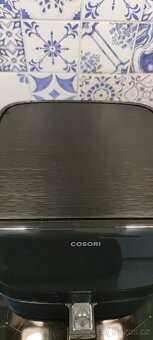 Horkovzdušná fritéza Cosori - 3