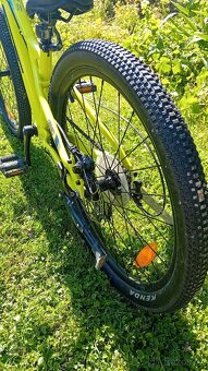 Dětské kolo GT Stomper 24'' - 3