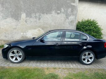 BMW E90 325i, 3.0 160kw, 2008, 262xxx km - 3