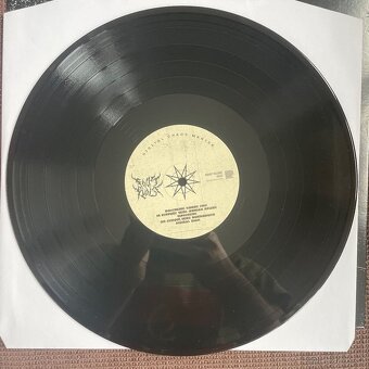 Fvck_kvlt – Digital Chaos Magick Session vinyl nový - 3