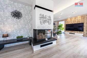 Prodej rodinného domu, 190 m2, Chomutov , ul. Jarní - 3