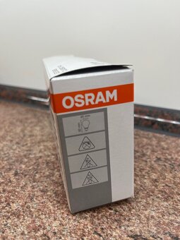 SADA 5x LED Žárovka BASE P40 E14/5W/230V 4000K - Osram - 3