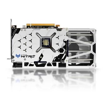 RX 5500 XT 8GB - 3