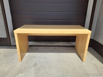 Prodám psací stůl Ikea..pro dva 160 cm - 3