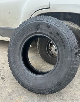 Lassa competus 4x4 265/70 r16 - 3