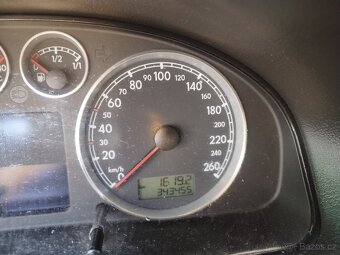 Passat B5.5 19/96kw - 3