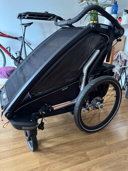 Thule Chariot Sport 1 - 3