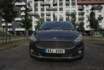 Ford S-MAX 2.0 TDCi • 2016 • TOP stav • Bez investic - 3