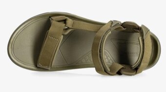 TEVA Pánské sandály TERRA FI 5 UNIVERSAL, vel.: 45,5 - 3