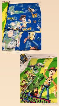 Pokojíček Toy story - 3
