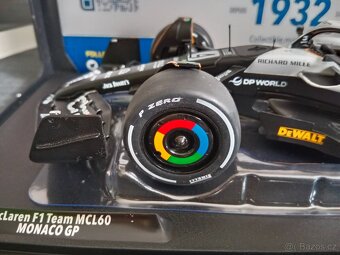 F1 McLaren MCL60 - 3