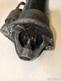 Startér Bosch 4M5T-11000-LB – Ford 1.8 TDCi - 3