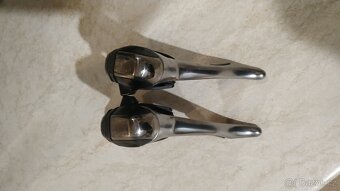 Retro páky 7800 Dura-ace 2x10 - 3
