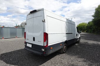 IVECO DAILY 35S15 MAXI 3.0HPT KLIMA SERVISKA - 3