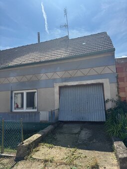 Rodiny dům - 3