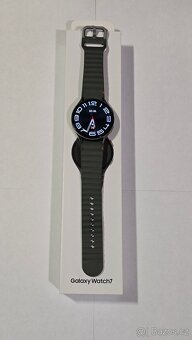 Samsung Galaxy Watch7 44mm Zelené - 3