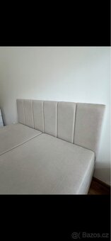Postel boxspring - 3