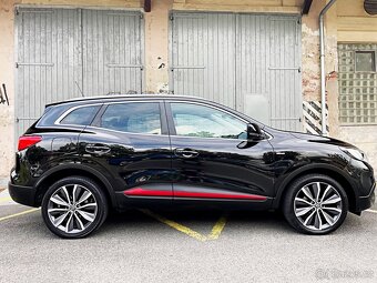 RENAULT KADJAR BOSE 1.6DCI 4x4 SERVIS RENAULT 100.000KM - 3